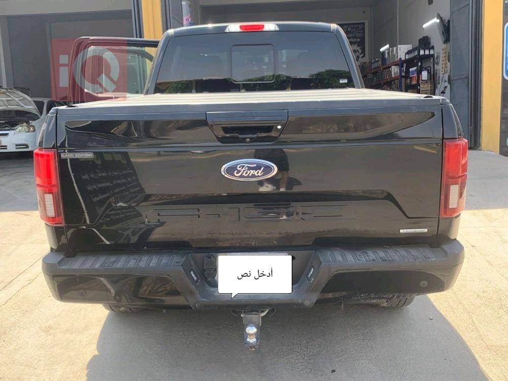 فورد إف-150